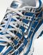 Оригинальные мужские кроссовки Nike P-6000 "Court Blue/White/Metallic Silver" (IQ9390-476) IQ9390-476 фото 6