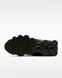 Оригінальні чоловічі кросівки Nike Shox TL "Black/Metallic Hematite/Max Orange" (AV3595-002) AV3595-002 фото 6