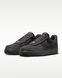 Оригінальні кросівки Nike Air Force 1 '07 LV8 "Denim" "Anthracite/Medium Ash/Metallic Silver" (IR0951-003) IR0951-003 фото 2