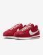 Оригінальні кросівки Nike Cortez "Gym Red/Sail" (IF1764-600) IF1764-600 фото 2