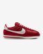 Оригінальні кросівки Nike Cortez "Gym Red/Sail" (IF1764-600) IF1764-600 фото 3