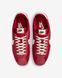 Оригінальні кросівки Nike Cortez "Gym Red/Sail" (IF1764-600) IF1764-600 фото 4