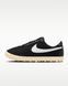 Оригинальные кроссовки Nike Astrograbber Textile "Black/Muslin/White" (II1248-001) II1248-001 фото 1