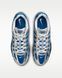 Оригинальные мужские кроссовки Nike P-6000 "Court Blue/White/Metallic Silver" (IQ9390-476) IQ9390-476 фото 4