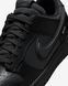 Оригинальные мужские кроссовки Nike Dunk Low GORE-TEX "Black / Off Noir / Anthracite" (HQ2053-001) HQ2053-001 фото 6