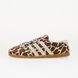 Оригинальные кроссовки adidas Gazelle Lo Pro Giraffe Print "Crystal Linen / Ivory" (KH9013) KH9013 фото 1