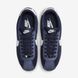 Оригінальні жіночі кросівки Nike Wmns Cortez "Midnight Navy" (DZ2795-400) DZ2795-400 фото 4