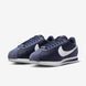 Оригінальні жіночі кросівки Nike Wmns Cortez "Midnight Navy" (DZ2795-400) DZ2795-400 фото 2