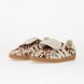 Оригінальні кросівки adidas Samba LT Cow Print "Off White/ Lucid Pink" (JS3931) JS3931 фото 2