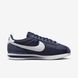 Оригінальні жіночі кросівки Nike Wmns Cortez "Midnight Navy" (DZ2795-400) DZ2795-400 фото 3