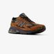 Оригінальні чоловічі кросівки New Balance 2010 "Brown / Pecan" (U2010ANV) U2010ANV фото 4