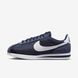 Оригінальні жіночі кросівки Nike Wmns Cortez "Midnight Navy" (DZ2795-400) DZ2795-400 фото 1