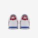 Оригинальные женские кроссовки Nike Wmns Classic Cortez Leather (807471-103) 807471-103 фото 4