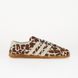 Оригинальные кроссовки adidas Gazelle Lo Pro Giraffe Print "Crystal Linen / Ivory" (KH9013) KH9013 фото 3