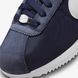 Оригінальні жіночі кросівки Nike Wmns Cortez "Midnight Navy" (DZ2795-400) DZ2795-400 фото 5