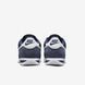 Оригінальні жіночі кросівки Nike Wmns Cortez "Midnight Navy" (DZ2795-400) DZ2795-400 фото 7