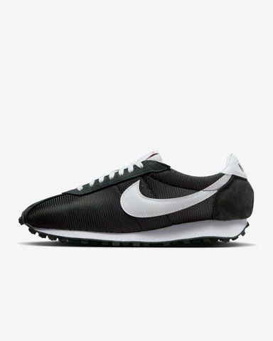 Оригінальні чоловічі кросівки Nike LD-1000 "Black/White" (HJ4687-002) HJ4687-002 фото