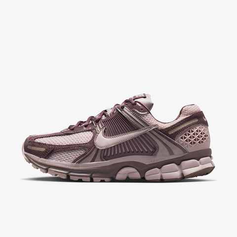 Оригинальные женские кроссовки Nike Zoom Vomero 5 "Tattoo/Particle Rose/Light Violet Ore" (II6236-500) II6236-500 фото
