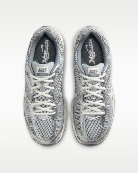 Оригинальные кроссовки Nike Air Max Moto 2K "Light Smoke Grey/Cool Grey/Coconut Milk" (IQ7592-077) IQ7592-077 фото