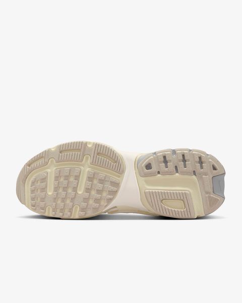 Оригінальні жіночі кросівки Nike Wmns V2k Run "Pale Ivory / Pale Ivory / Coconut Milk" (HQ1512-110) HQ1512-110 фото