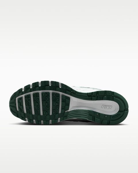 Оригинальные кроссовки Nike P-6000 "Light Pumice/Light Silver/Spruce Fog/Camo Green" (IH8042-002) IH8042-002 фото