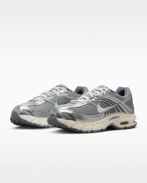 Оригинальные кроссовки Nike Air Max Moto 2K "Light Smoke Grey/Cool Grey/Coconut Milk" (IQ7592-077) IQ7592-077 фото