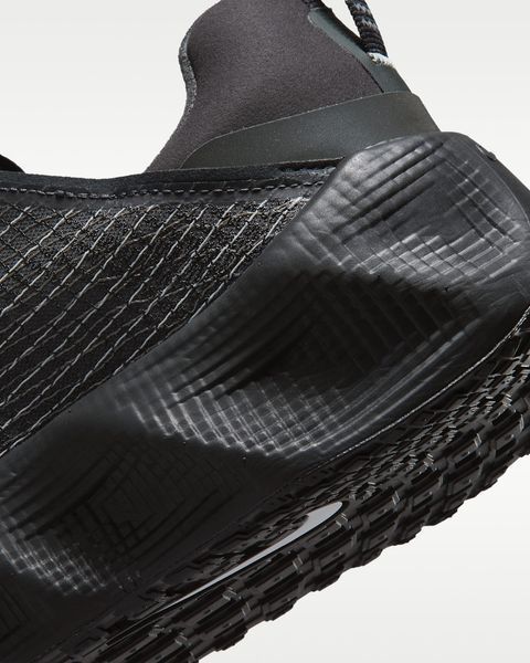 Оригінальні кросівки Nike Ava Rover Premium "Dark Smoke Grey/Smoke Grey/Black" (IH8110-002) IH8110-002 фото