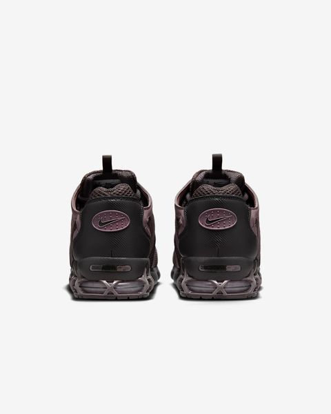 Оригінальні чоловічі кросівки Nike Air Zoom Spiridon Cage 2 "Medium Ash/Taupe Grey/Cave Stone" (HV6929-299) HV6929-299 фото