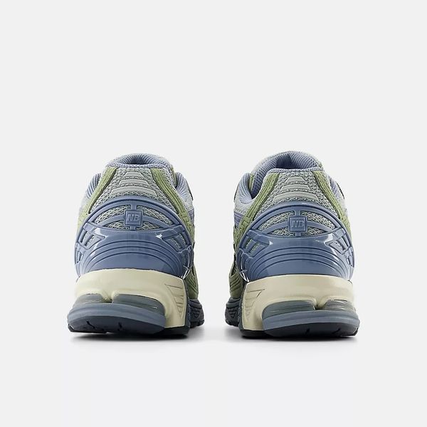 Оригінальні чоловічі кросівки New Balance 1906 Utility "Slate Grey / Dark Olivine / Arctic Gre" (M1906NH) M1906NH фото