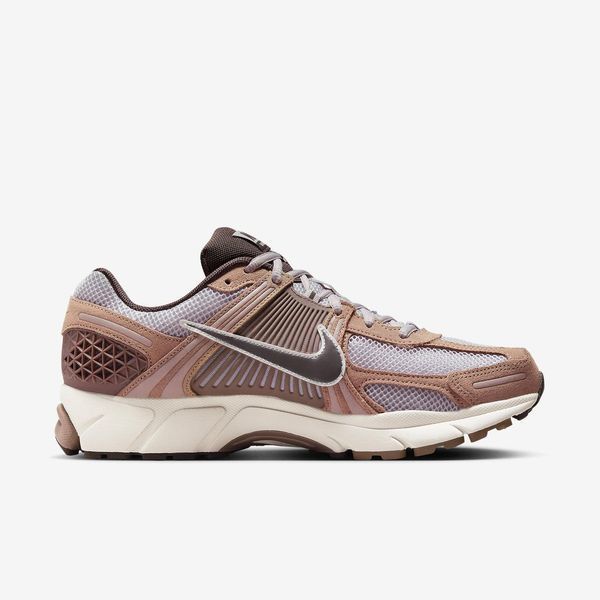 Оригинальные мужские кроссовки Nike Zoom Vomero 5 "Dusted Clay / Earth / Platinum Violet" (HF1553-200) HF1553-200 фото