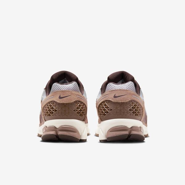 Оригинальные мужские кроссовки Nike Zoom Vomero 5 "Dusted Clay / Earth / Platinum Violet" (HF1553-200) HF1553-200 фото