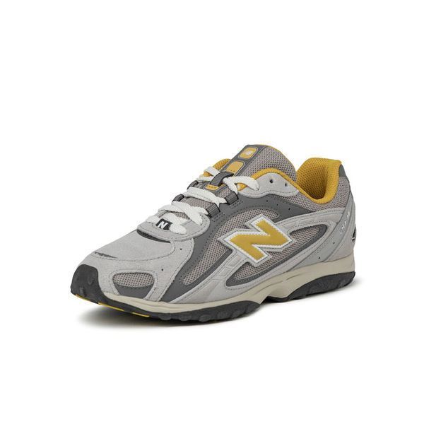 Оригінальні кросівки New Balance 204L "Raincloud / Baroque Gold" (U204LNPB) U204LNPB фото