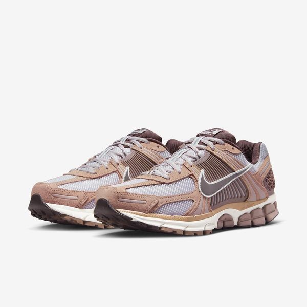 Оригинальные мужские кроссовки Nike Zoom Vomero 5 "Dusted Clay / Earth / Platinum Violet" (HF1553-200) HF1553-200 фото