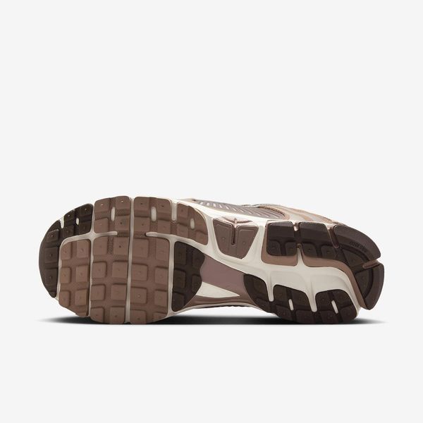 Оригинальные мужские кроссовки Nike Zoom Vomero 5 "Dusted Clay / Earth / Platinum Violet" (HF1553-200) HF1553-200 фото