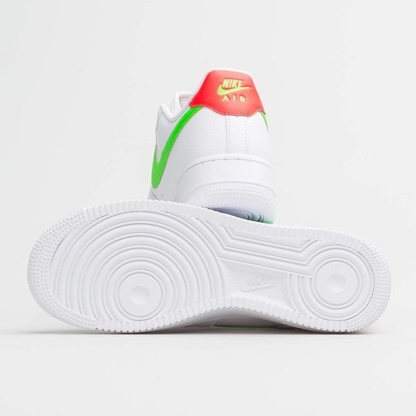 Оригінальні жіночі кросівки Nike Wmns Air Force 1 (CT4328-100) CT4328-100 фото