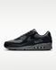 Оригінальні чоловічі кросівки Nike Air Max 90 Premium "Black/Iron Grey/Cool Grey" (IX0348-001) IX0348-001 фото 1