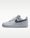 Оригинальные кроссовки Nike Air Force 1 '07 LV8 "Wolf Grey / Dark Smoke Grey" (IR0952-002) IR0952-002 фото 1