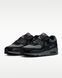 Оригінальні чоловічі кросівки Nike Air Max 90 Premium "Black/Iron Grey/Cool Grey" (IX0348-001) IX0348-001 фото 2