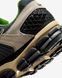 Оригинальные мужские кроссовки Nike Zoom Vomero 5 "Pale Ivory/Smoke Grey/Chlorophyll/Off Noir" (HF1553-102) HF1553-102 фото 7