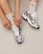Оригінальні жіночі кросівки Nike Wmns Air Pegasus 2005 "Photon Dust / Chrome / Sail" (HJ7310-025) HJ7310-025 фото 7