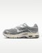 Оригинальные кроссовки Nike Air Max Moto 2K "Light Smoke Grey/Cool Grey/Coconut Milk" (IQ7592-077) IQ7592-077 фото 1