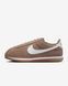 Оригинальные кроссовки Nike Cortez Vintage Suede "Mink Brown/White/Gum/Med Brown" (FJ2530-200) FJ2530-200 фото 1