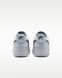 Оригинальные кроссовки Nike Air Force 1 '07 LV8 "Wolf Grey / Dark Smoke Grey" (IR0952-002) IR0952-002 фото 5