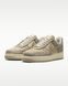 Оригінальні чоловічі кросівки Nike Air Force 1 '07 LV8 "Denim" "Desert Khaki/Light Khaki/Metallic Silver" (IR0951-201) IR0951-201 фото 2