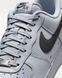 Оригинальные кроссовки Nike Air Force 1 '07 LV8 "Wolf Grey / Dark Smoke Grey" (IR0952-002) IR0952-002 фото 6