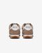 Оригинальные кроссовки Nike Cortez Vintage Suede "Mink Brown/White/Gum/Med Brown" (FJ2530-200) FJ2530-200 фото 7