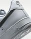 Оригинальные кроссовки Nike Air Force 1 '07 LV8 "Wolf Grey / Dark Smoke Grey" (IR0952-002) IR0952-002 фото 7