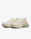 Оригінальні жіночі кросівки Nike Wmns V2k Run "Pale Ivory / Pale Ivory / Coconut Milk" (HQ1512-110) HQ1512-110 фото 2