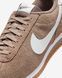 Оригинальные кроссовки Nike Cortez Vintage Suede "Mink Brown/White/Gum/Med Brown" (FJ2530-200) FJ2530-200 фото 5