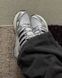 Оригинальные кроссовки adidas Adistar Control 5 "Silver Metallic/ Grey One/ Core Black" (JQ4168) JQ4168 фото 7
